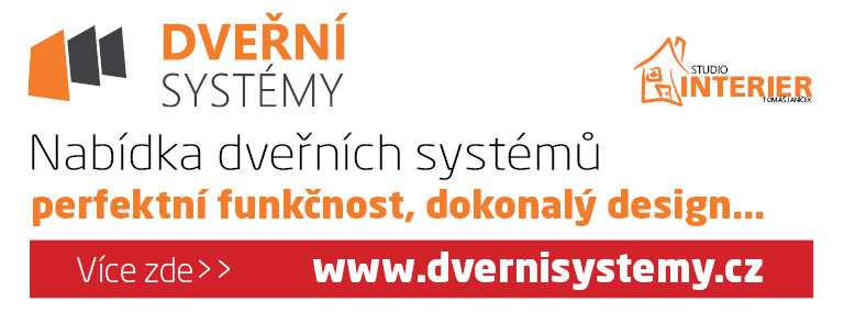 Dveřní systémy.cz